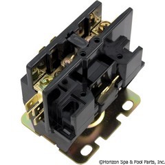 60-240-1015 - Contactor, 115v 35A, Single Pole - HCC-1XT01AAC - UPC - 783166608265 - 60-240-1015