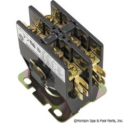 60-240-1022 - Contactor, 110V 40A, DP - HCC-2XT02AAC - 60-240-1022
