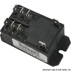 60-241-1148 - T-92 Relay DPDT 30A 240vac Coil (PB T92S11A22-240) - 35-0037-K - 60-241-1148