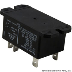 60-241-1151 - T-92 Relay DPST 110Vac Coil (PB T92S7A22-120) - T92S7A22-120 - 60-241-1151