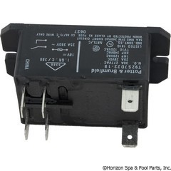 60-241-1154 - T-92 Relay DPST-NO 18VDC Coil - T92S7D22-18 - 60-241-1154