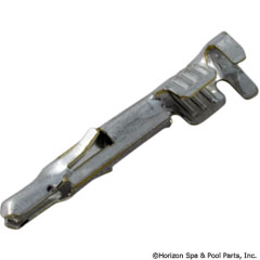 60-322-1050 - Pin Male Amp 14-20 AWG (SOLD IN BAGS OF 25 EA) - 18J1569 - 60-322-1050