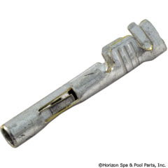 60-322-1060 - Pin Female Amp 14-20AWG (SOLD IN BAGS OF 25 EA) - MOL02-08-1002 - 60-322-1060