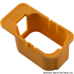 60-337-1013 - Keying Enclosure, HC-P1-Orange, Pump 1 (120/240) - 9917-100906 - 60-337-1013