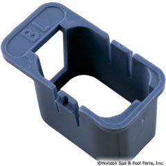 60-337-1027 - Keying Enclosure, LC-BL-Blue, Blower (120/240) - 9917-100912 - 60-337-1027