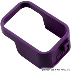 60-337-1045 - Cable Key, HC-P2-Violet, Pump 2 Cable - 9917-100887 - 60-337-1045