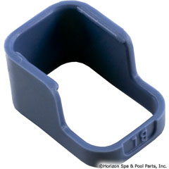 60-337-1055 - Cable Key, LC-BL-Blue, Blower Cable - 9917-100894 - 60-337-1055