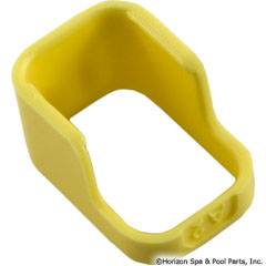 60-337-1065 - Cable Key, LC-A2-Yellow, Auxiliary 2 Cable - 9917-100893 - 60-337-1065