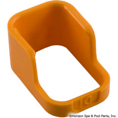 60-337-1067 - Cable Key, LC-D1-Orange, Direct Connect Cable - 9917-100896 - 60-337-1067