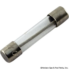 60-555-1099 - Slo Blo Fuse 125V 0.5A - MDL-1/2 - 60-555-1099