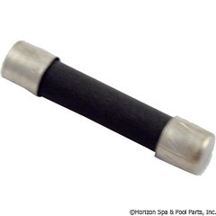 60-555-1100 - Slo Blo Fuse 125V 1.25A MDA - MDA 1-1/4 - 60-555-1100