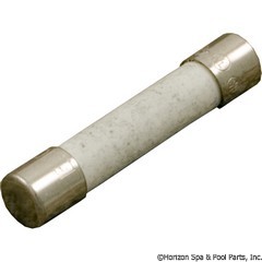 60-555-1105 - Slo Blo Fuse 125V 10A MDA - MDA-10 - 60-555-1105