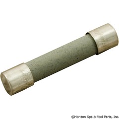 60-555-1108 - Slo Blo Fuse 125V 20A MDA - MDA-20 - 60-555-1108