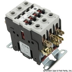 60-555-2318 - Furnas Contactor 120v 3P 40AMP - CR453AD3ABB - UPC - 783166614228 - 60-555-2318