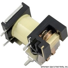 60-555-2356 - Relay, T-90 Type, SPST 24VDC Coil (AZ2110 Style) - T90N1D42-24 - 60-555-2356