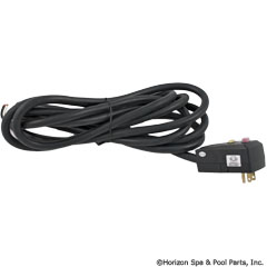 60-555-2400 - In-Line GFCI 120V/15A, 15` cord - 30-0061B-K - 60-555-2400
