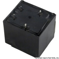 60-585-1100 - JTN1aS-TMP-F-DV12V PCB Relay 30A SPNO 12VDC - JTN1ASTMPFDC12V - 60-585-1100