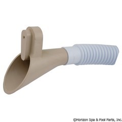 80-110-1053 - Sand Vac - 542090 - UPC - 788379609993 - 80-110-1053