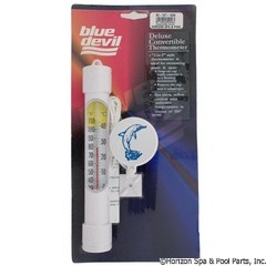 82-127-1220 - BD Floating/Submers. Thermometer w/cord - B8155 - UPC - 54629181558 - 82-127-1220