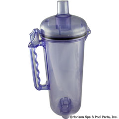 86-110-1020 - Leaf Trap, Pentair Model 186, with Handle - R211084 - 86-110-1020