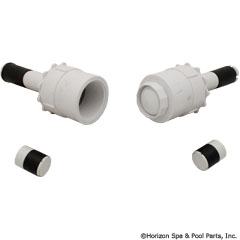 87-100-1032 - 1 Inch Stub Pipe Connection Kit - 9-100-8002 - UPC - 738919002012 - 87-100-1032