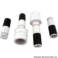 87-100-1034 - 1-1/2 Inch Stub Pipe Connection Kit - 9-100-8003 - 87-100-1034