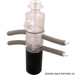 87-100-1212 - Mechanism - 6-400-00 - UPC - 738919001510 - 87-100-1212