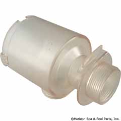 87-100-1220 - Connector Chamber - 6-408-00 - 87-100-1220