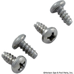 87-100-1230 - Screw,Mechanism,6x5/16 Inch SS Sheet Metal, Blunt End - 6-413-00 - UPC - 738919003620 - 87-100-1230