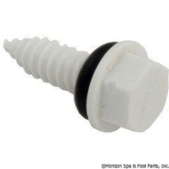87-100-1232 - Drain Plug Assembly - 6-507-00 - UPC - 738919001558 - 87-100-1232