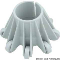 87-100-1238 - Wheel Cage Assembly - 6-107-00 - UPC - 738919001619 - 87-100-1238