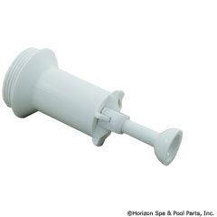 87-100-1246 - Jet Body Assembly, Zodiac Polaris 65/165/Turbo/Super Turtle - 6-116-00 - 87-100-1246 - N