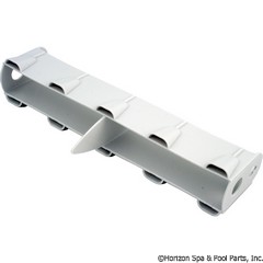 87-100-1250 - Jet Sweep Head - 6-210-00 - UPC - 738919003200 - 87-100-1250