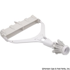 87-100-1254 - Jet Sweep Assembly - 6-212-00 - 87-100-1254