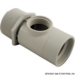 87-100-1262 - Quick Disconnect, UWF - 6-502-00 - 87-100-1262