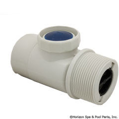 87-100-1266 - UWF Connector Assembly - 6-508-00 - UPC - 738919001732 - 87-100-1266