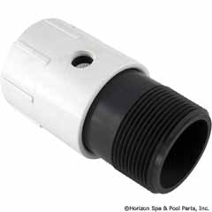 87-100-1270 - In-line Pressure Tester (165/65/SuperTurtle/TurboTurtle) - 6-113-00 - UPC - 738919001664 - 87-100-1270