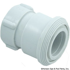 87-100-1322 - Quick Disconnect, Female, Plastic - D26 - UPC - 738919001107 - 87-100-1322