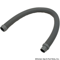 87-100-1438 - Single, Universal Hose for Suction Cleaners (340/140) - 1340562 - 87-100-1438