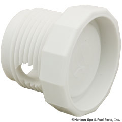 87-100-1503 - Adjustable Plug, UWF (All pressure-side products) - 11-203-00 - UPC - 738919000674 - 87-100-1503