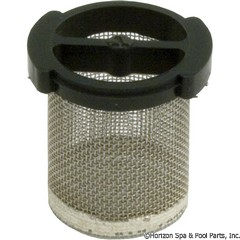 87-100-1507 - Filter Screen, UWF/QD - 6-504-00 - 87-100-1507