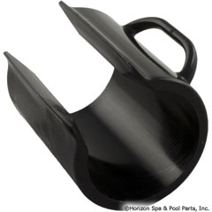 87-100-1511 - Bag Collar, Black (380/280) - 9-100-1019 - UPC - 738919010390 - 87-100-1511