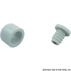 87-100-1529 - Orifice Tip W/Orifice Tip Guard (380/280/180) - B25 - UPC - 738919000803 - 87-100-1529