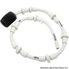 87-100-1531 - Sweep Hose Complete (380/280/180) - B5 - UPC - 738919000216 - 87-100-1531