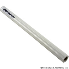 87-100-1536 - Hose for C110, 7-1/2 Inch (280/180) - C120 - UPC - 788379704568 - 87-100-1536