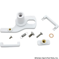 87-100-1546 - Swing Axle Kit (280/180) - C36 - UPC - 738919000896 - 87-100-1546