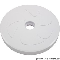87-100-1551 - Wheel, Large (No Bearings Included) (280/180) - C6 - UPC - 738919000827 - 87-100-1551