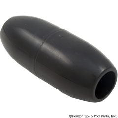 87-100-1564 - Float, Feed Hose, Black (380/280) - D11 - 87-100-1564