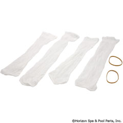 87-100-1573 - Disposable Sand/Silt Bags(4 pack)(380/280/180) - G45 - UPC - 738919001268 - 87-100-1573