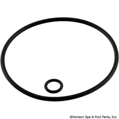 87-100-1580 - O-ring Kit, Back-up Valve (380/360/280/180) - G58 - UPC - 738919007130 - 87-100-1580